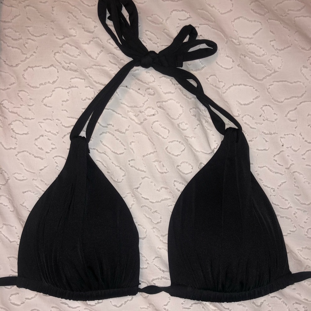 La Blanca Bikini top